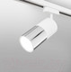 Миниатюра изображения товара Трековый светильник Elektrostandard Avantag LTB27 6W 4200K (белый матовый/хром)