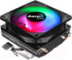 Миниатюра изображения товара Кулер для процессора AeroCool Air Frost 2
