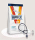 Миниатюра изображения товара Сухой корм для кошек Happy Cat Vet Struvit Adult 30/15 (4кг)
