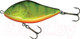 Миниатюра изображения товара Воблер Salmo Slider S SD10S-RHP / SD-100-SI-RHP