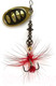 Миниатюра изображения товара Блесна Lucky John Bonnie Blade / LJBB02-001