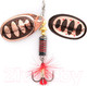 Миниатюра изображения товара Блесна Lucky John Bonnie Blade / LJBB02-006