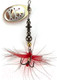 Миниатюра изображения товара Блесна Lucky John Bonnie Blade / LJBB02-007