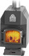 Миниатюра изображения товара Печь отопительно-варочная ТМФ Студент Уголь (ЧД, ЧК, ЗГ, ТВ)