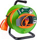 Миниатюра изображения товара Удлинитель на катушке Electraline 49064 (40м)