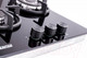Миниатюра изображения товара Комплект встраиваемой техники Exiteq EXO-302 + EXH-202