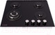 Миниатюра изображения товара Комплект встраиваемой техники Exiteq EXO-302 + EXH-305