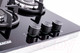 Миниатюра изображения товара Комплект встраиваемой техники Exiteq EXO-303 + EXH-202
