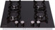 Миниатюра изображения товара Комплект встраиваемой техники Exiteq EXO-303 + EXH-306