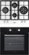 Миниатюра изображения товара Комплект встраиваемой техники Exiteq EXO-303 + PF640STGW-E/A