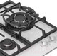 Миниатюра изображения товара Комплект встраиваемой техники Exiteq EXO-303 + PF640STGW-E/A