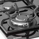 Миниатюра изображения товара Комплект встраиваемой техники Exiteq EXO-303 + PFH640STGB-E/B