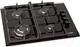 Миниатюра изображения товара Комплект встраиваемой техники Exiteq EXO-303 + PL640STG-E/A