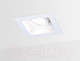 Миниатюра изображения товара Точечный светильник Ambrella MR16 TN180 WH (белый)