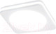Миниатюра изображения товара Точечный светильник Ambrella TN141 WH (белый)