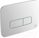 Миниатюра изображения товара Кнопка для инсталляции Ideal Standard ProSys Oleas M3 R0123AA (хром)