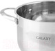 Миниатюра изображения товара Набор кастрюль Galaxy GL 9506