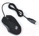 Миниатюра изображения товара Мышь Dialog Gan-Kata MGK-26U (черный)