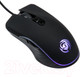 Миниатюра изображения товара Мышь Dialog Gan-Kata MGK-34U (черный)