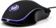 Миниатюра изображения товара Мышь Dialog Gan-Kata MGK-34U (черный)