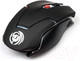 Миниатюра изображения товара Мышь Dialog Gan-Kata MRGK-12U