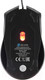 Миниатюра изображения товара Мышь Оклик 395M Shadow (черный)