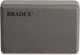 Миниатюра изображения товара Блок для йоги Bradex SF 0407 (серый)