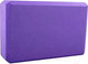 Миниатюра изображения товара Блок для йоги Bradex SF 0409 (фиолетовый)