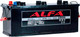 Миниатюра изображения товара Автомобильный аккумулятор ALFA battery Евро L (140 А/ч)