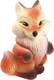 Миниатюра изображения товара Фигурка игровая Огонек Лиса Алиса / С-683
