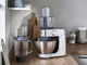 Миниатюра изображения товара Кухонный комбайн Kenwood Prospero+ KHC29.W0SI