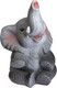 Миниатюра изображения товара Фигурка игровая Огонек Слоненок Джумбо / С-540