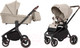 Миниатюра изображения товара Детская универсальная коляска Carrello Epica 2 в 1 / CRL-8510/1 (Almond Beige)