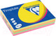 Миниатюра изображения товара Бумага Trophee A4 80г/м 500л / 1705SC (mix fluo)