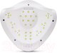 Миниатюра изображения товара UV/LED лампа для маникюра SUN 5 Plus
