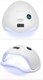 Миниатюра изображения товара UV/LED лампа для маникюра SUN 5 Plus