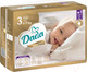 Миниатюра изображения товара Подгузники детские Dada Extra Care Midi 3 (40шт)