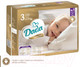 Миниатюра изображения товара Подгузники детские Dada Extra Care Midi 3 (40шт)