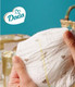 Миниатюра изображения товара Подгузники детские Dada Extra Care Midi 3 (40шт)