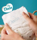 Миниатюра изображения товара Подгузники детские Dada Extra Care Midi 3 (40шт)