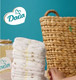 Миниатюра изображения товара Подгузники детские Dada Extra Care Midi 3 (40шт)