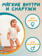 Миниатюра изображения товара Подгузники детские Dada Extra Care Midi 3 (40шт)