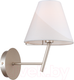 Миниатюра изображения товара Бра Freya Vanessa FR5084WL-01G