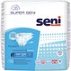 Миниатюра изображения товара Подгузники для взрослых Seni Super Air Large (10шт)