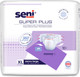 Подгузники для взрослых Seni Super Plus Extra Large (10шт) — фото 5