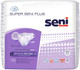 Миниатюра изображения товара Подгузники для взрослых Seni Super Plus Extra Large (10шт)