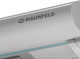 Миниатюра изображения товара Вытяжка плоская Maunfeld MP-1 60 (нержавеющая сталь)