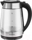 Миниатюра изображения товара Электрочайник Maunfeld MGK1710GS (прозрачное стекло)