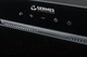 Миниатюра изображения товара Вытяжка скрытая Germes Bravo Sensor 60 (черный)