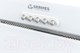 Миниатюра изображения товара Вытяжка скрытая Germes Bravo Push 60 (белый)